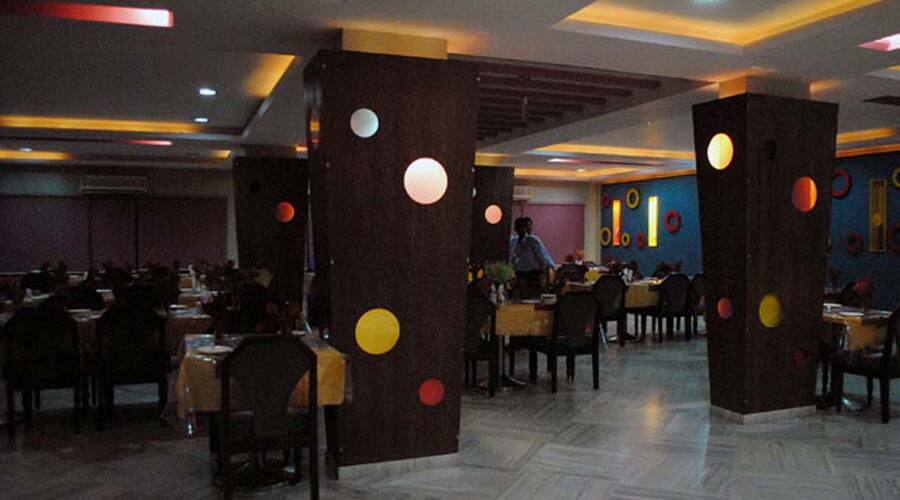 Hotel Geetco, Jalor 3
